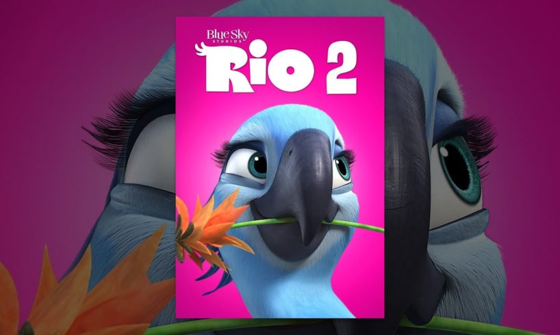 Rio 2