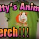 Scotty's Animals Merch!!!