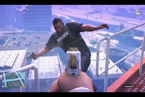 Sly Gameplay - GTA 5 - Best Animations & Funny Moments Vol.95