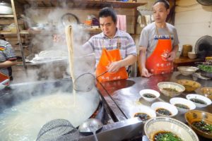 Street Food in China - ULTIMATE 14-HOUR SICHUAN Chinese Food Tour in Chengdu! (Part 1)