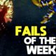 TEKKEN FAILS OF THE WEEK | EPISODE 34