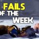 TEKKEN FAILS OF THE WEEK | EPISODE 35