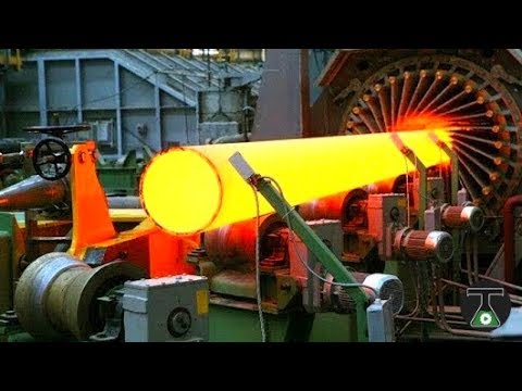 TOP 10 Accidents In Metal Industry