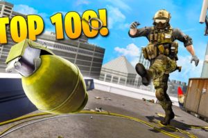 TOP 100 FUNNIEST GAMING FAILS