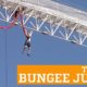 TOP FIVE BUNGEE JUMPS | PEOPLE ARE AWESOME