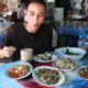 Thai Street Food Menu in Bangkok (Eating Thai Food Guide) อาหารอีสาน