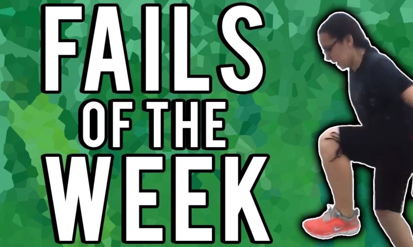 The Best Fails Of The Week July 2017 | Week 2 | Part 2 | A Fail Compilation By FailUnited