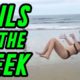 The Best Fails of the Week (Week 12, 2019) | Funny Fails Compilation | Try Not To Laugh Challenge