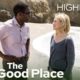 The Good Place - Chidi Kills Janet! (Episode Highlight)