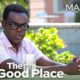 The Good Place - When You're a Chidi (Mashup)