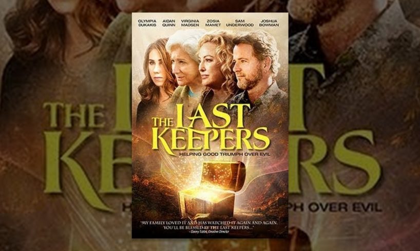 The Last Keepers