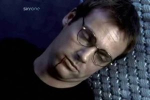 The Many Deaths of Daniel Jackson on Stargate SG1 Compilation Mashup