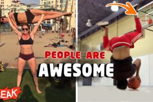 The Ultimate People Are Awesome Ep. 2 || Amazing Videos 2019 by Break