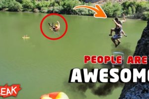 The Ultimate People are Awesome | Best Videos of the Week! Amazing Videos 2019 by Break