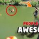 The Ultimate People are Awesome | Best Videos of the Week! Amazing Videos 2019 by Break