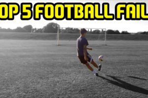 Top 5 Football (SOCCER) Fails Of The Week #39 - FREESTYLE FAIL