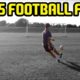 Top 5 Football (SOCCER) Fails Of The Week #39 - FREESTYLE FAIL