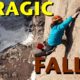 Tragic falls