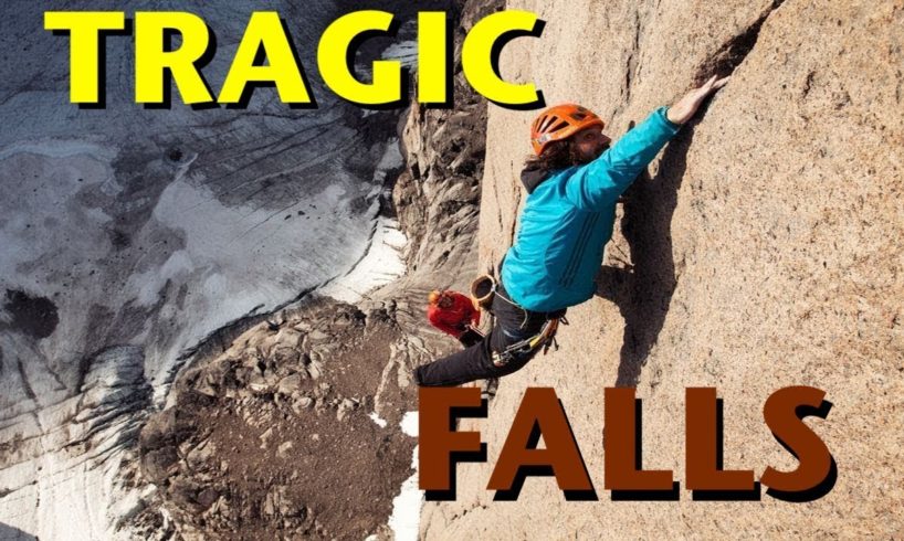 Tragic falls