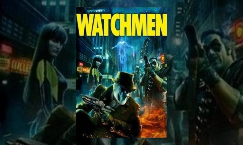 Watchmen