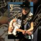 Waylon Jennings & The Waymore Blues Band: Never Say Die: The Complete Final Concert