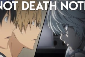 Why You're STILL Wrong About Near | Death Note