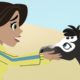 Wild Kratts - Protecting Wild Animals During the Holidays