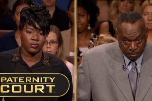 Woman Thought She Found Her Biological Father (Full Episode) | Paternity Court