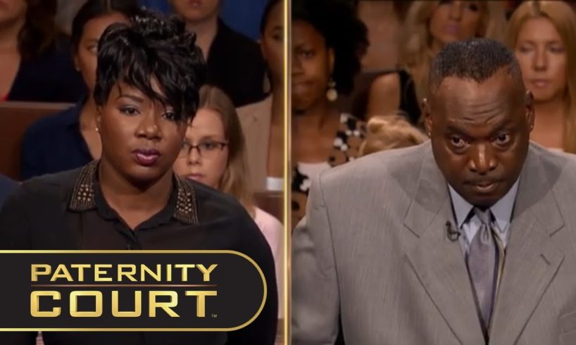 Woman Thought She Found Her Biological Father (Full Episode) | Paternity Court