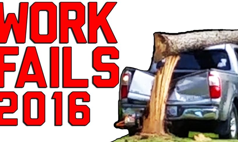 Work and Construction | You Had One Job!! PART 3 | FailArmy
