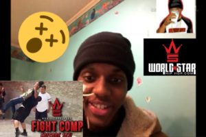 Worldstar [hood fights] compilation PT.2 | REACTION