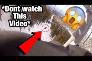 Worst Skiing Fails | Brutal Fails of the Week
