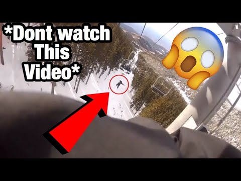 Worst Skiing Fails | Brutal Fails of the Week