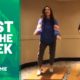 You Haven't Seen a Tap Dance Routine Like This | Best of the Week