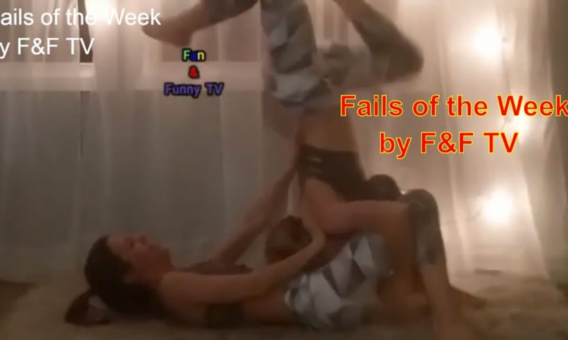 #funnyvideos #fails #This Will End Perfectly Fine...? ? | Fails of the Week | fails 2019