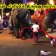 multiple escapes from death in inch Tamil 2019 Part 1