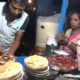 मेहनती बंगाली  पति पत्नी ( Hard Working Husband & Wife ) | Street Food India