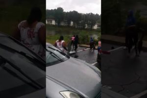 14k tez presents southside of atlanta chicks hood fight