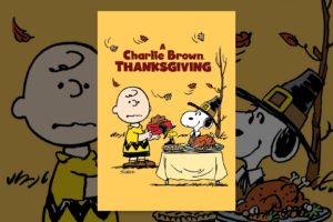 A Charlie Brown Thanksgiving (Deluxe Edition)