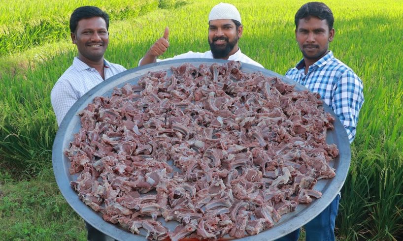 Amazing Mutton Chops Masala Recipe || Mutton Chops Masala Gravy || Nawabs kitchen