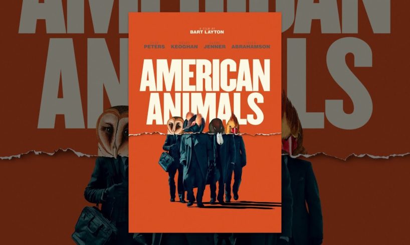 American Animals