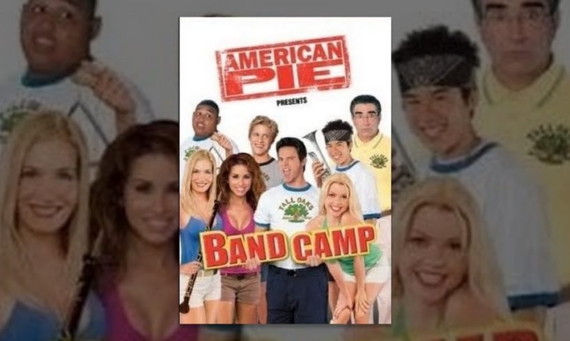 American Pie Presents:  Band Camp