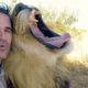 Animals Unique Bond | The Lion Whisperer