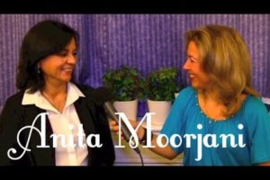 Anita Moorjani-about her Near-Death Experience!