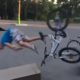 BMX Fail Compilation