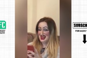 Best Fails Of The Week. Funny Girls Fails Compilation 2019 | Funny Videos Compilation