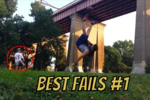 Best Fails Of This Week Video #1 || People Without Mind
