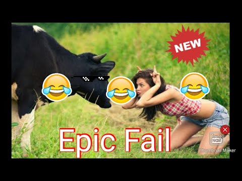 CRAZIEST MOST EPIC FAILS OF THE YEAR!!! ???? || LATEST 2019