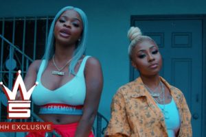 City Girls "Tighten Up" (Quality Control Music) (WSHH Exclusive - Official Music Video)