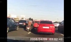 Crash Motorcycle DASH cam DEATH compilation 2016 #2